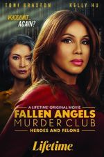 Fallen Angels Murder Club: Heroes and Felons