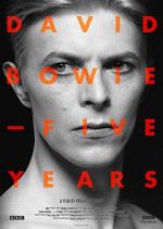 David Bowie: Five Years