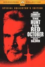 The Hunt for Red October