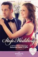 Stop the Wedding