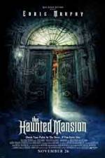 The Haunted Mansion