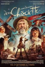 The Man Who Killed Don Quixote