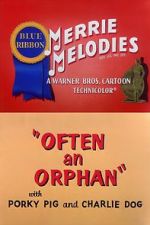 Often an Orphan (Short 1949)