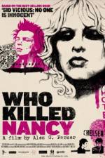 Who Killed Nancy?