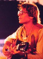 John Denver: Music and the Mountains