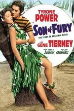 Son of Fury: The Story of Benjamin Blake