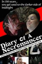 Diary of a Necromancer