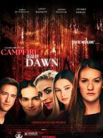 Campfire Dead by Dawn