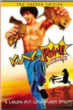 Kung Pow: Enter the Fist