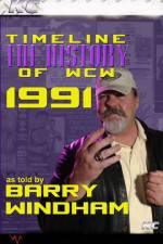 Kc  History of  WCW Barry Windham