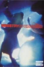 Ministry Sphinctour