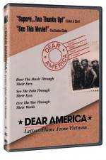 Dear America Letters Home from Vietnam