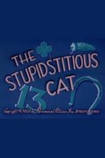 The Stupidstitious Cat