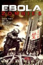 Ebola Zombies