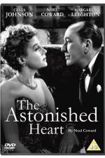 The Astonished Heart