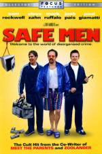 Safe Men