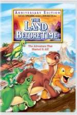 The Land Before Time