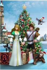 The Swan Princess Christmas