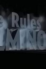 The Rules of Film Noir