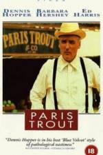 Paris Trout