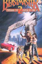 Beastmaster 2: Through the Portal of Time