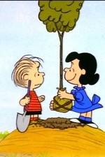 It's Arbor Day, Charlie Brown