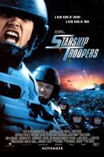 Starship Troopers