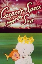 Casper\'s Spree Under the Sea (Short 1950)