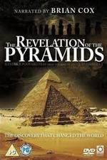 The Revelation of the Pyramids