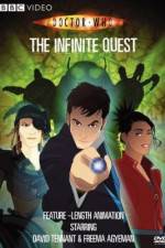 Doctor Who: The Infinite Quest