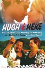 Hugh and Heke