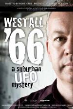 Westall 1966 A Suburban UFO Mystery