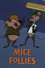 Mice Follies (Short 1960)