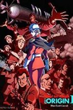 Mobile Suit Gundam: The Origin I - Blue-Eyed Casval