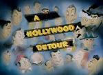 A Hollywood Detour (Short 1942)