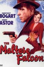 The Maltese Falcon