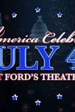 America Celebrates July 4th at Ford's Theatre