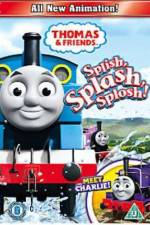 Thomas And Friends Splish Splash