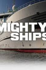 Mighty Ships: Cristobal Colon