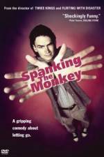 Spanking the Monkey