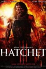 Hatchet III