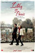 Ishkq in Paris