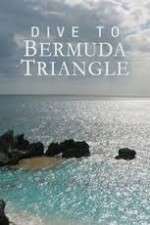 Dive to Bermuda Triangle