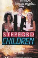 The Stepford Children