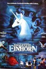 The Last Unicorn