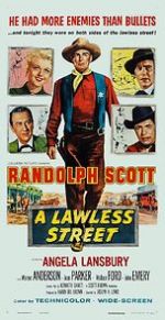 A Lawless Street