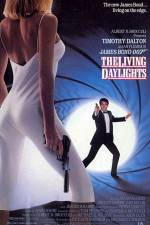 James Bond: The Living Daylights