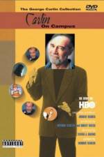 George Carlin: Carlin on Campus