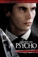 American Psycho