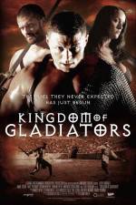 Kingdom of Gladiators